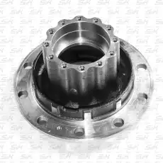 Ступица S&K SK-2840045-01