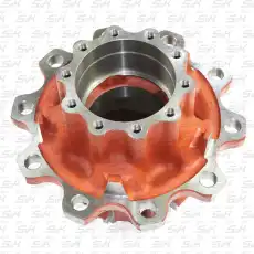Ступица S&K SK-2840066-01