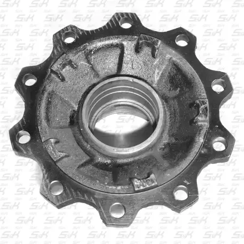 Ступица S&K SK-2840017-01