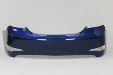 Бампер 866114L500ZD6 DAR