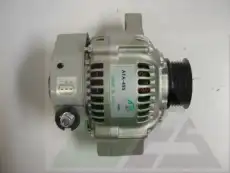 Генератор AES ATA-495