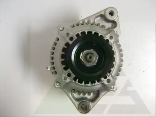 Генератор AES ATA-495