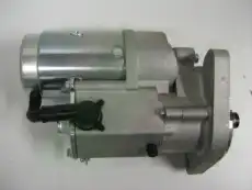 Стартер AES ATS-195