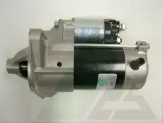 Стартер AES ATS-212
