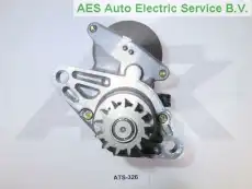 Стартер AES ATS-326