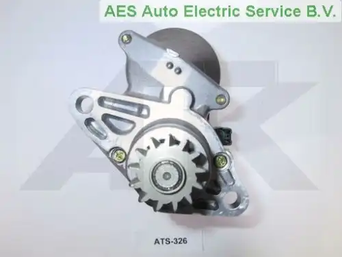 Стартер AES ATS-326