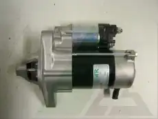 Стартер AES ATS-376