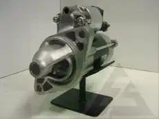 Стартер AES ATS-376