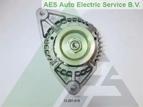 Генератор AES 13.201.010