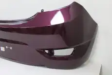 Бампер 866501R210PXA DAR