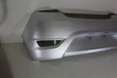 Бампер 866501R210RHM DAR