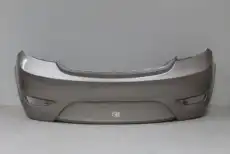 Бампер 866501R210UBS DAR