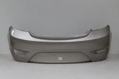 Бампер 866501R210UBS DAR