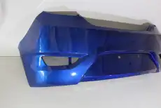 Бампер 866501R210WGM DAR