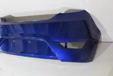 Бампер 866501R210WGM DAR