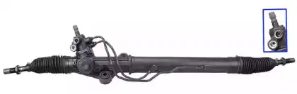 Рулевая рейка AMK TS1154