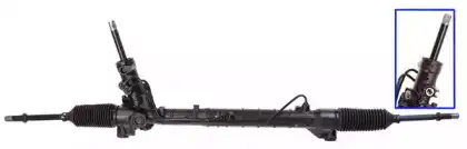 Рулевая рейка AMK TS1306L
