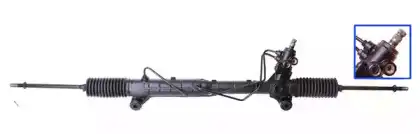 Рулевая рейка AMK TS1428L