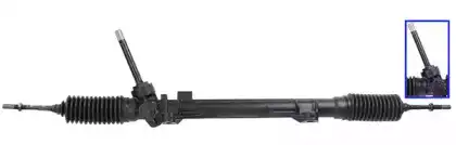 Рулевая рейка AMK TS1463L