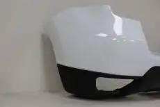 Бампер 850225435R369 DAR