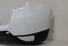 Бампер 850225435R369 DAR
