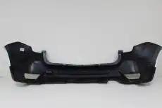 Бампер 850225435R369 DAR