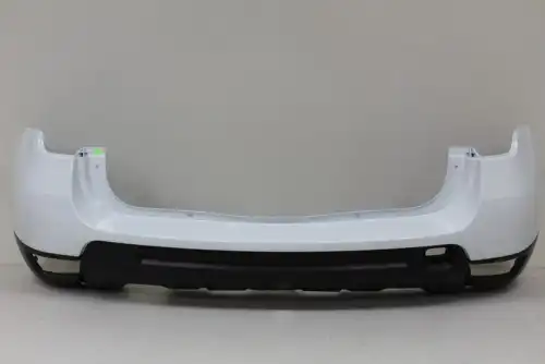 Бампер 850225435R369 DAR