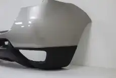 Бампер 850225435RKNM DAR