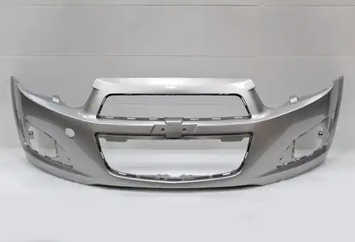 Бампер 9501992792U DAR