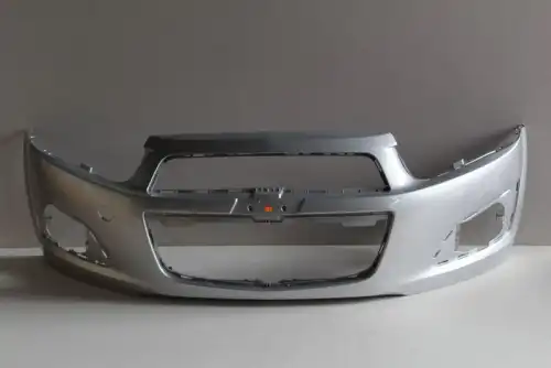 Бампер 95019927GAN DAR