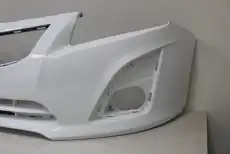 Бампер 95297065GAZ DAR