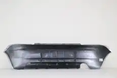 Бампер 96563473GAN DAR