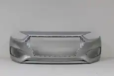Бампер передний 0288 86511H5000W4Y DAR