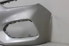 Бампер передний 0288 86511H5000W4Y DAR