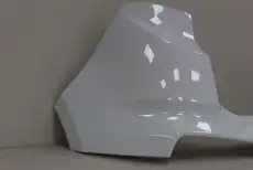 Бампер 86611M0000PGU DAR