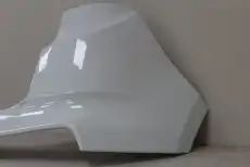Бампер 86611M0000PGU DAR
