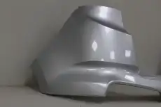Бампер 86611M0000RHM DAR