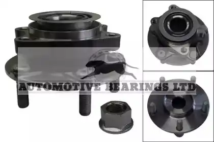 Ступица AUTOMOTIVE BEARING ABK1561