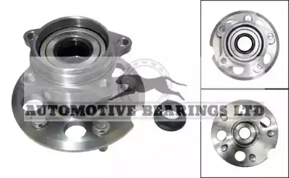 Ступица AUTOMOTIVE BEARING ABK1787