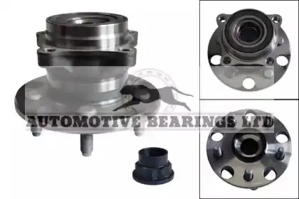 Ступица AUTOMOTIVE BEARING ABK1848