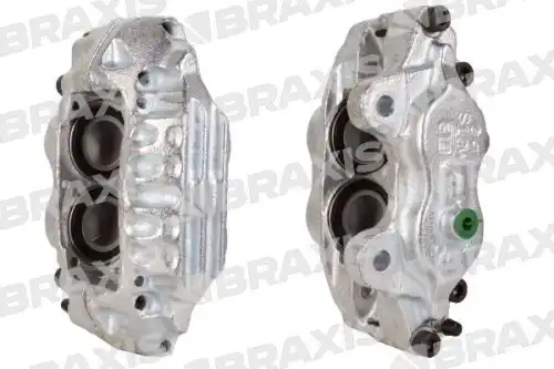 Суппорт тормозной BRAXIS AG0284
