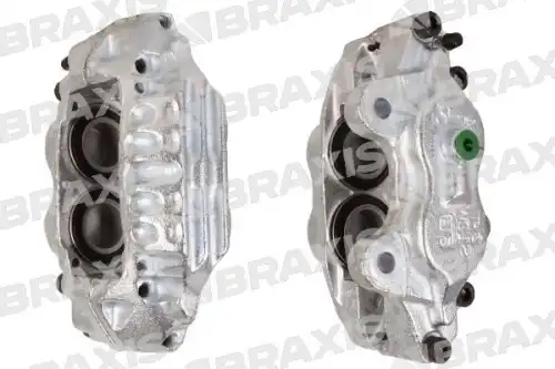 Суппорт тормозной BRAXIS AG0285