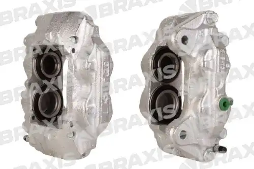 Суппорт тормозной BRAXIS AG0726