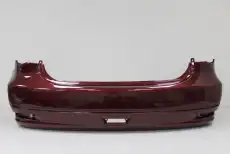 Бампер 850224AA0HNNN DAR