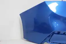 Бампер 86611H5000N4U DAR