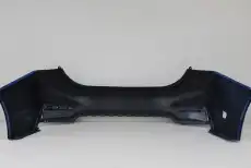 Бампер 86611H5000N4U DAR