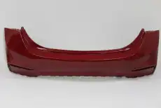 Бампер 86611H5000R4R DAR