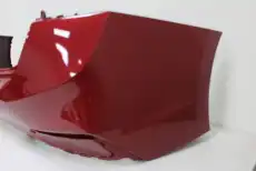 Бампер 86611H5000R4R DAR