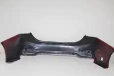 Бампер 86611H5000R4R DAR