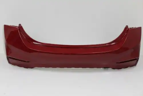 Бампер 86611H5000R4R DAR